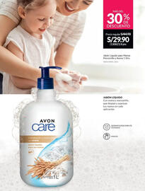 Catálogo Avon Página 136