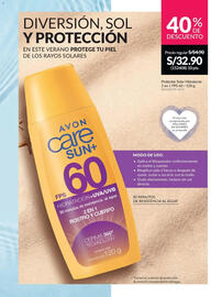 Catálogo Avon Página 138