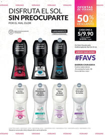 Catálogo Avon Página 143