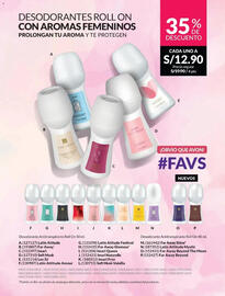 Catálogo Avon Página 145