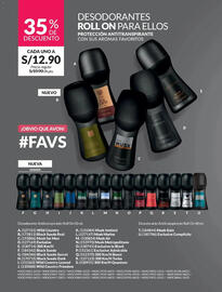 Catálogo Avon Página 146