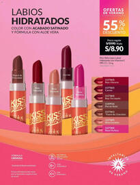Catálogo Avon Página 15