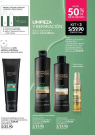 Catálogo Avon Página 157