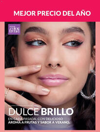 Catálogo Avon Página 16