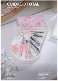 Catálogo Avon Página 167