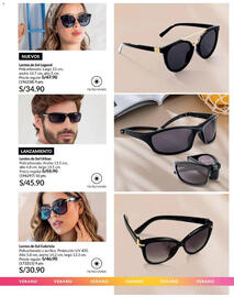 Catálogo Avon Página 174