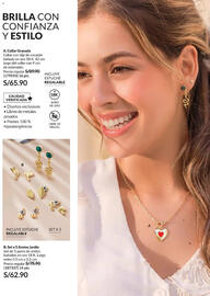 Catálogo Avon Página 181