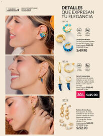 Catálogo Avon Página 182