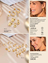 Catálogo Avon Página 184