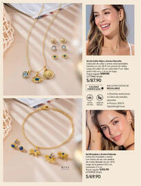 Catálogo Avon Página 186