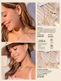 Catálogo Avon Página 188