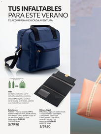 Catálogo Avon Página 189