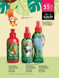 Catálogo Avon Página 194