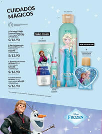 Catálogo Avon Página 196