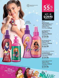 Catálogo Avon Página 197