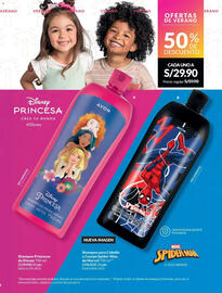 Catálogo Avon Página 198