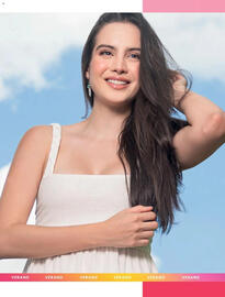 Catálogo Avon Página 206