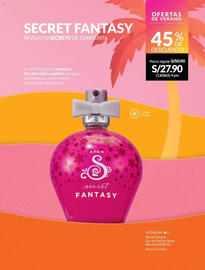 Catálogo Avon Página 220