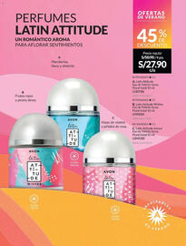 Catálogo Avon Página 222