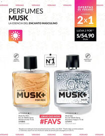 Catálogo Avon Página 224