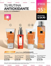 Catálogo Avon Página 231