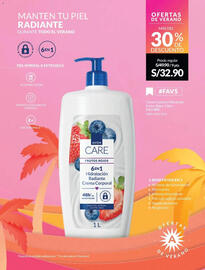 Catálogo Avon Página 233