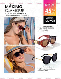 Catálogo Avon Página 244