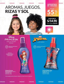 Catálogo Avon Página 245