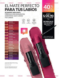 Catálogo Avon Página 30