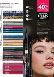 Catálogo Avon Página 32