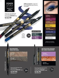 Catálogo Avon Página 36