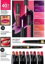 Catálogo Avon Página 40