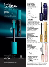 Catálogo Avon Página 42