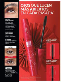Catálogo Avon Página 44