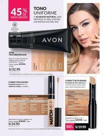 Catálogo Avon Página 46