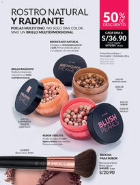 Catálogo Avon Página 47