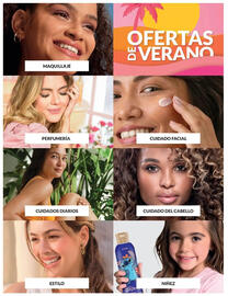 Catálogo Avon Página 5