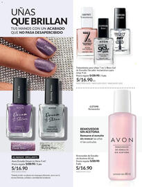 Catálogo Avon Página 50