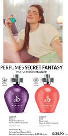 Catálogo Avon Página 56