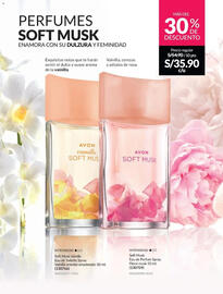 Catálogo Avon Página 61