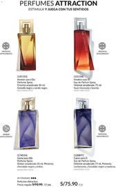 Catálogo Avon Página 65