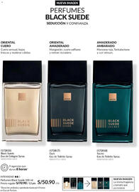 Catálogo Avon Página 73