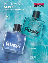 Catálogo Avon Página 76