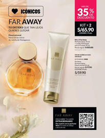 Catálogo Avon Página 84