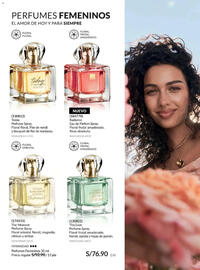 Catálogo Avon Página 86