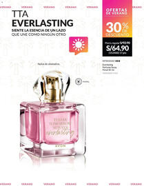 Catálogo Avon Página 88