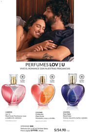 Catálogo Avon Página 89