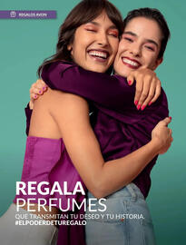 Catálogo Avon Página 91