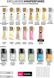 Catálogo Avon Página 94