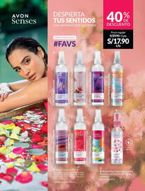 Catálogo Avon Página 96